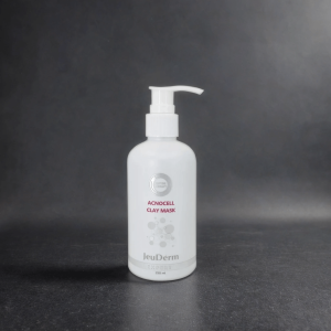 Masque purifiant – JeuDérm