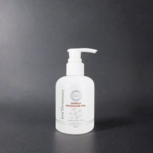 Demela Molecular Peel – JeuDérm