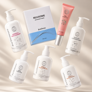Pack professionnel Hydraclean Coréen