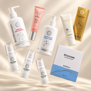 Pack professionnel Nanoneedling Coréen