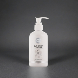 O2 Therapy Active Gel – JeuDérm