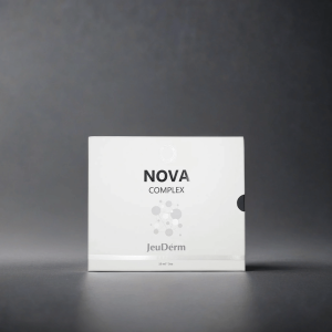 Peeling Nova Complex