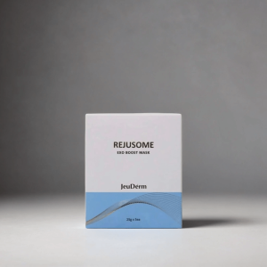 Rejusome Exo Boost Mask – JeuDérm — Lot de 5