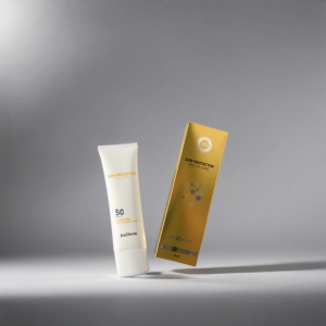 Crème solaire SPF 50+ – JeuDérm